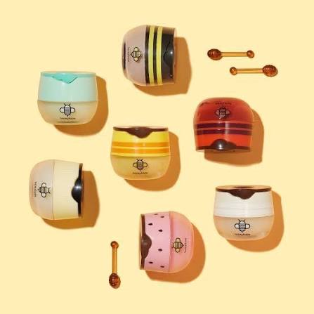 HoneyBalm — photo produit